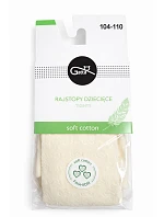 MĚKKÉ MÓDNÍ DĚTSKÉ PROLAMOVANÉ PUNČOCHÁČE 2-6 LET MĚKKÉ MÓDNÍ DĚTSKÉ PROLAMOVANÉ PUNČOCHÁČE 2-6 LET