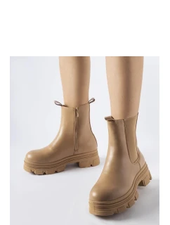 Boty model 206534 Solea