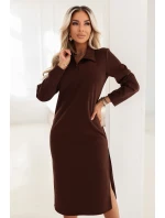 Denní šaty model 223667 Numoco Denní šaty model 223667 Numoco