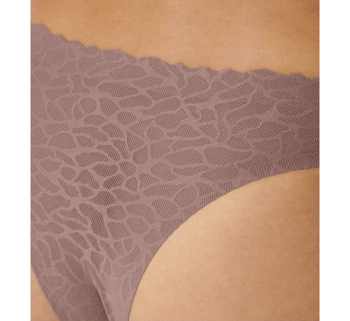 Dámské kalhotky Zero Feel Lace 2.0 Brazil Panty model 17093258 - Sloggi