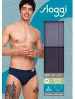 sloggi men GO Natural Brief C2P - UNKNOWN - SLOGGI UNKNOWN - SLOGGI