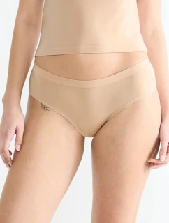 sloggi GO Sense Hipster 2P - BROWN - SLOGGI BROWN - SLOGGI