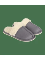Accessories Slipper 03 - GRAY - TRIUMPH GRAY - TRIUMPH