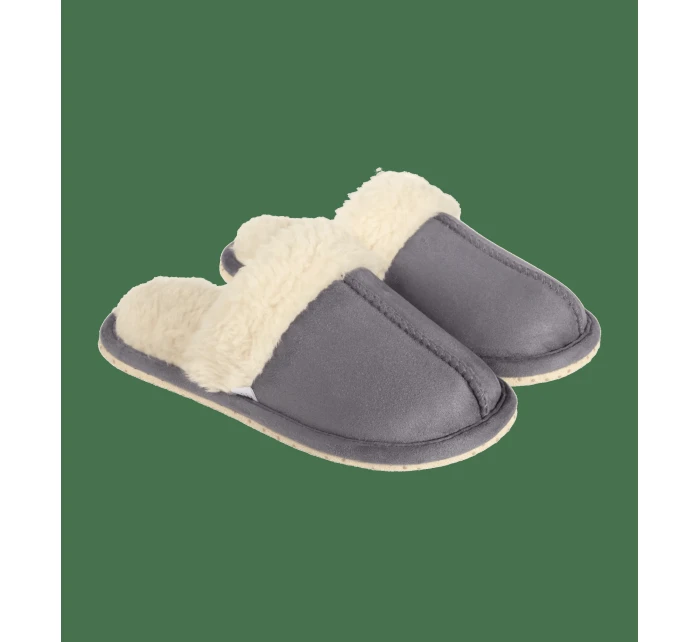 Accessories Slipper 03 - GRAY - TRIUMPH GRAY - TRIUMPH