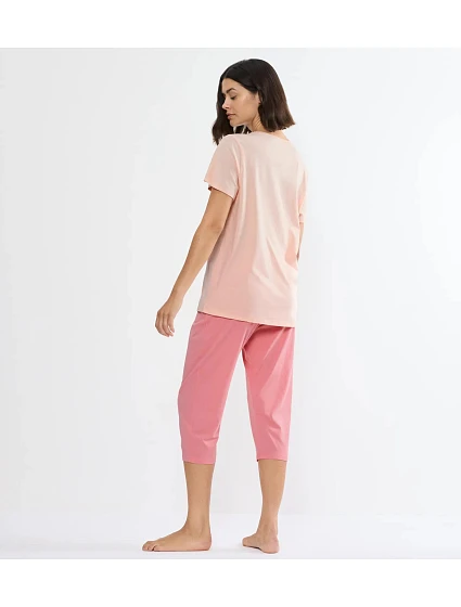 model 21899806 PK Capri X 03 PINK  PINK - Triumph