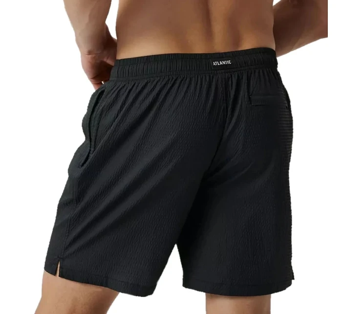 Pánské plavky 226 black - Atlantic Pánské plavky 226 black - Atlantic