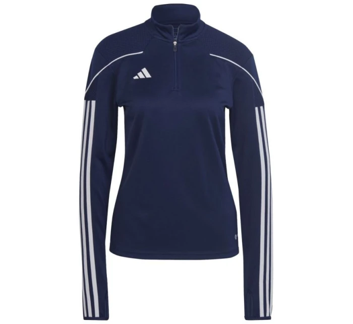 Mikina adidas Tiro 23 League Training Top W HS3483 Mikina adidas Tiro 23 League Training Top W HS3483