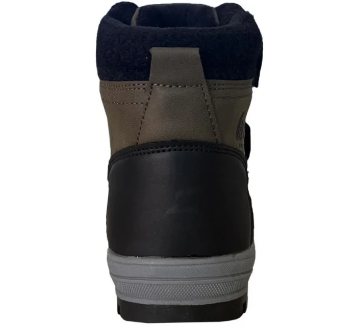 Boty Lee Cooper Jr LCJ-23-01-2058K