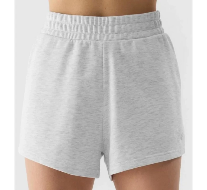 Šortky W model 19775562 27M dámské - 4F Šortky W model 19775562 27M dámské - 4F