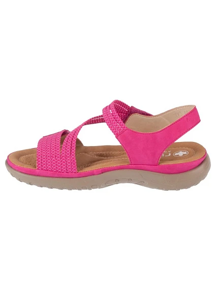 Sandály W model 21040226 - Rieker