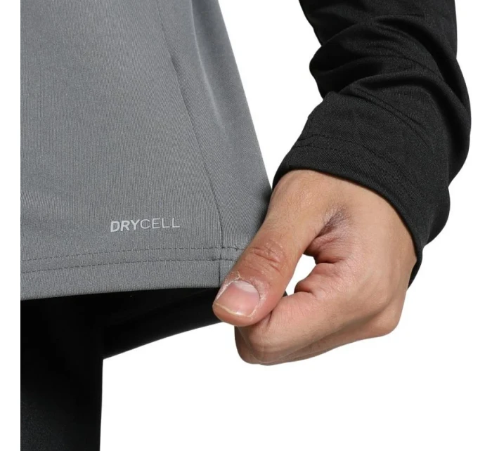 Brankářská mikina Puma teamPacer GK LS M 704933 43 pánské Brankářská mikina Puma teamPacer GK LS M 704933 43 pánské