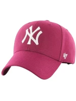 47 Značka New York Yankees MVP Kšiltovka model 21014755 - 47 Brand