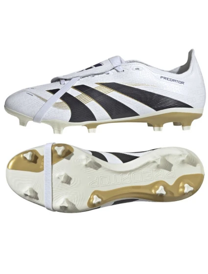 Kopačky adidas Predator League FT FG/MG M JI1114 Kopačky adidas Predator League FT FG/MG M JI1114