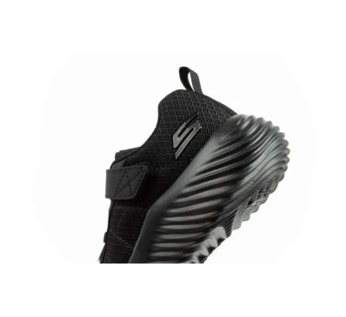 Dětská sportovní obuv Skechers Bounder na suchý zip, lehká a pohodlná Dětská sportovní obuv Skechers Bounder na suchý zip, lehká a pohodlná