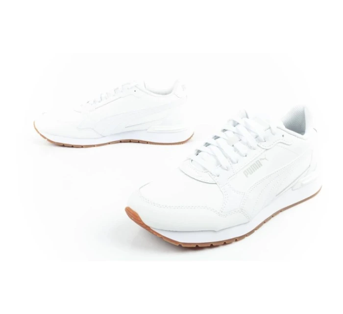 ST Runner buty sportowe sneakersy męskie modne model 21359663 - Puma ST Runner buty sportowe sneakersy męskie modne model 21359663 - Puma