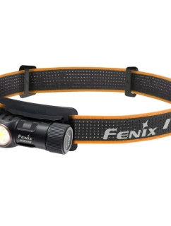 Fenix HM50R V2.0 Svítilna černá LED čelovka