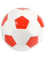 ČERVENOBÍLÁ BERUŠKA FOTBAL ENERO R.5