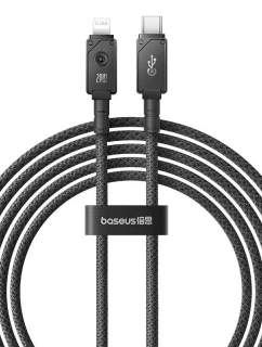 Baseus kabel USB  (černý) model 21861762