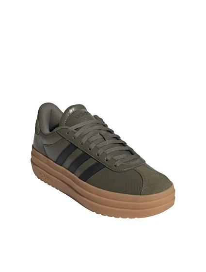 Dámské boty VL Court Bold olive model 22150859 dámské - ADIDAS