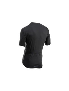 Koszulka model 22248658 Force 2 Jersey Short Sleeve czarny - Northwave