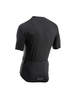 Koszulka model 22248658 Force 2 Jersey Short Sleeve czarny - Northwave