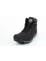 Geographical Norway pánské boty M NIAGARA-GN BLACK