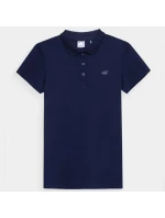 Dámské polo tričko W model 21424136 31S - 4F Dámské polo tričko W model 21424136 31S - 4F