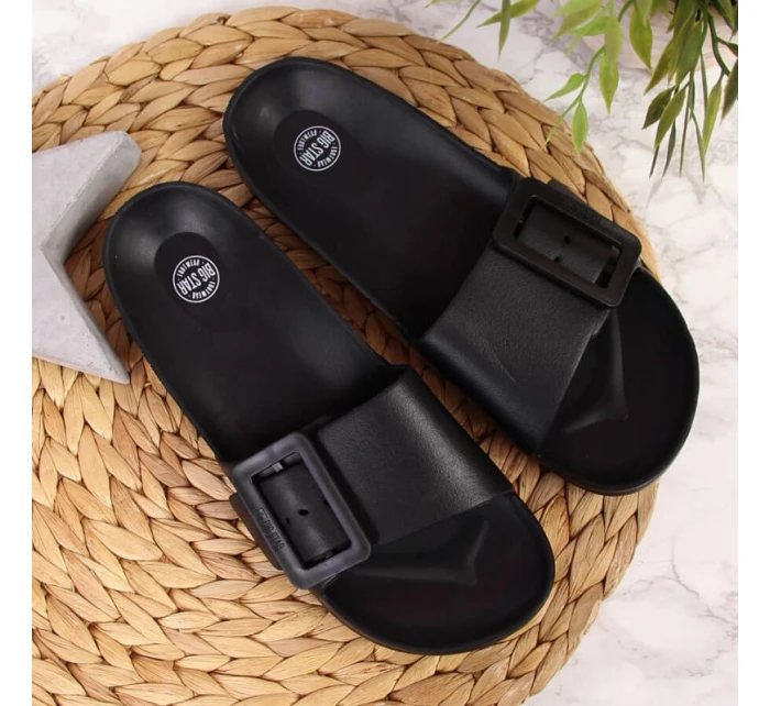 Dámské žabky W model 20963810 - Big Star