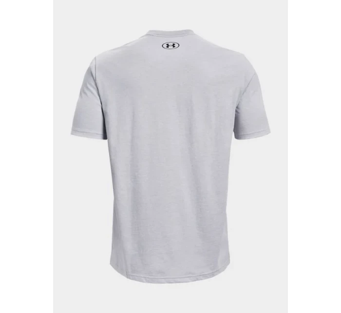 Pánské tričko M model 21916157 - Under Armour