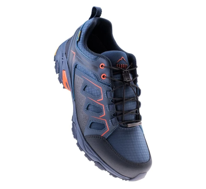 Pánská obuv Low Wp V M  model 18438975 - Elbrus