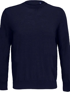 NEOBLU Stuart Men Pánský svetr 24.4037 night blue