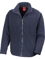 Result R 115M Mikrofleecová bunda 30.115M navy Result R 115M Mikrofleecová bunda 30.115M navy