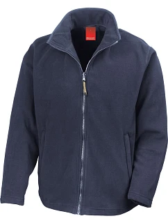 R Mikrofleecová bunda 30. navy model 22427222 - Result