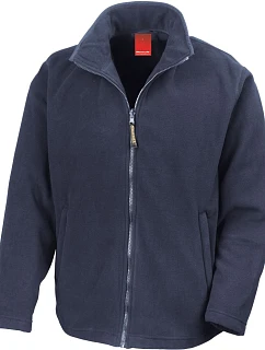 R Mikrofleecová bunda 30. navy model 22427222 - Result
