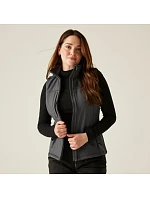 TRA Dámská 2vrstvá softshellová vesta 36.A grey model 22526356 - Regatta TRA Dámská 2vrstvá softshellová vesta 36.A grey model 22526356 - Regatta