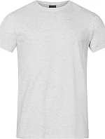 Promodoro 3099 (XS-6XL) Pánské tričko "Premium" 40.3099 ash