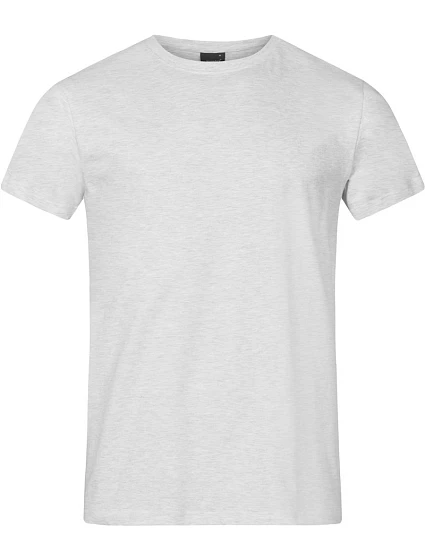 Promodoro 3099 (XS-6XL) Pánské tričko "Premium" 40.3099 ash Promodoro 3099 (XS-6XL) Pánské tričko "Premium" 40.3099 ash