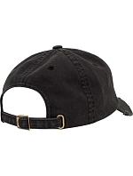6 panelová kšiltovka  black model 22537003 - Flexfit