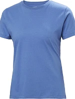 Helly Hansen Classic 79163 Dámské tričko "Classic" 59.9163 stone blue