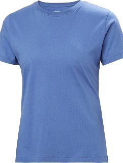 Helly Hansen Classic 79163 Dámské tričko "Classic" 59.9163 stone blue