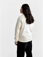 Unisex mikina 74. white model 22413312 - Pure Waste