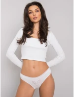 Kalhotky BR MT 11361 2 bílé