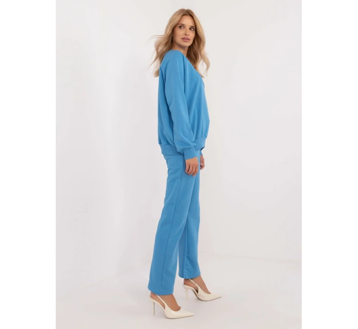 Sada EM KMPL 930.61 modrá Sada EM KMPL 930.61 modrá