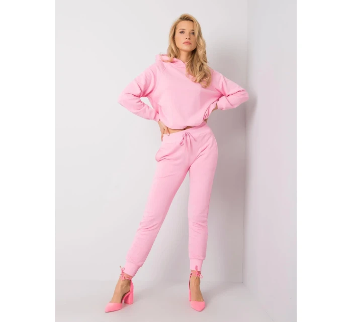 Souprava RV KMPL 5757.71 růžová