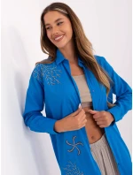 Košile ke KS 7005.26P tmavě modrá