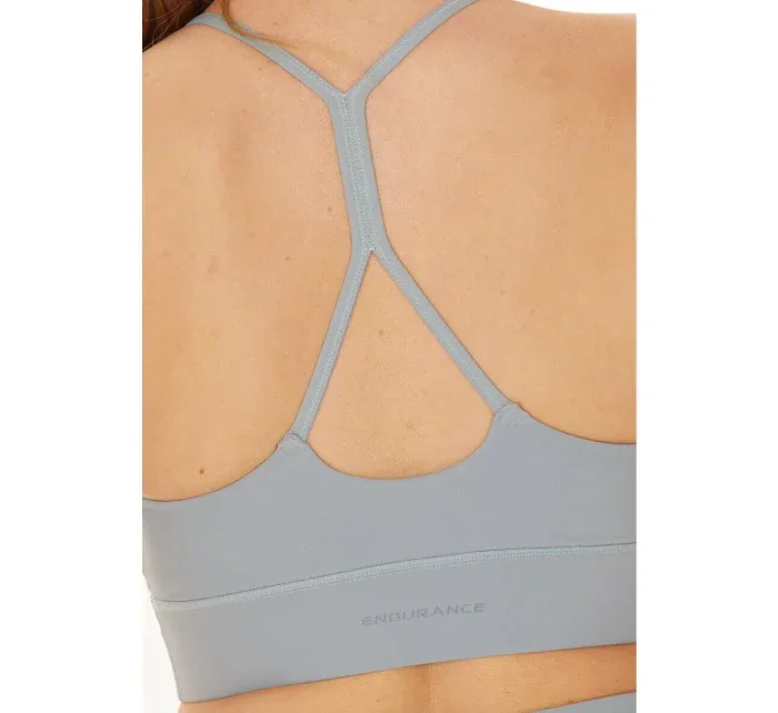Dámská sportovní podprsenka model 20048556 W Bra - Endurance Dámská sportovní podprsenka model 20048556 W Bra - Endurance