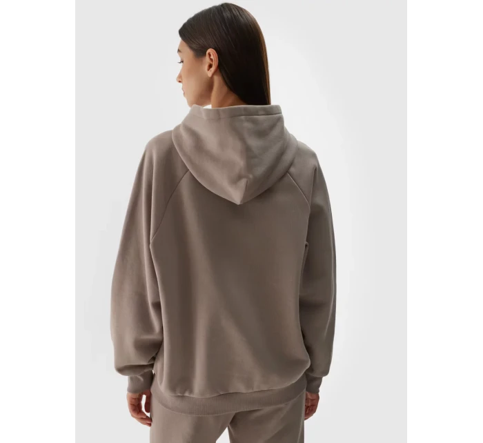 Tepláková mikina unisex 4F Tepláková mikina unisex 4F