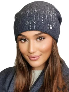 Dámská čepice ELENI - Kamea