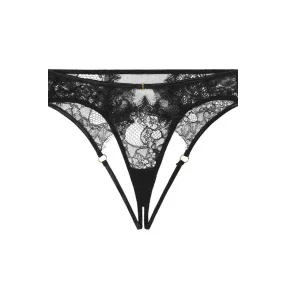 LINDA - OTEVŘENÉ KALHOTKY