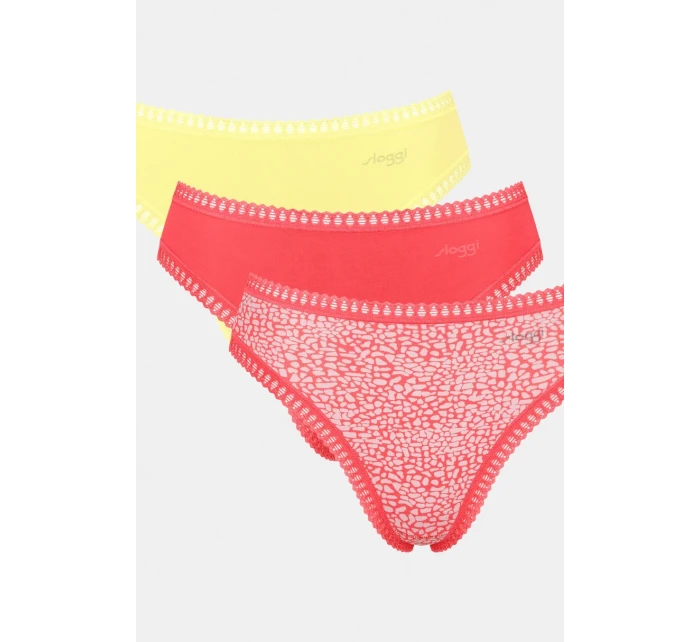 GO CRUSH KALHOTKY S C3P model 20929066 - Sloggi GO CRUSH KALHOTKY S C3P model 20929066 - Sloggi